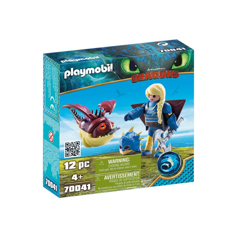 vente en ligne jouet  bébé Tunisie Playmobil materna.tn ASTRID