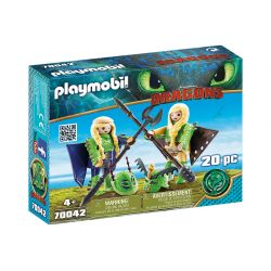 vente en ligne jouet  bébé Tunisie Playmobil materna.tn