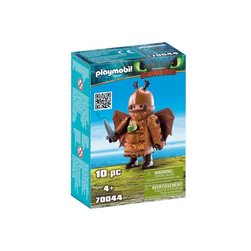 vente en ligne jouet  bébé Tunisie Playmobil materna.tn Varek