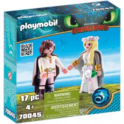 vente en ligne jouet  bébé Tunisie Playmobil materna.tn Astrid