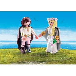 vente en ligne jouet  bébé Tunisie Playmobil materna.tn Astrid