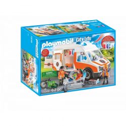 vente en ligne jouet  bébé Tunisie Playmobil materna.tn