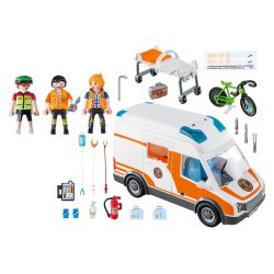 vente en ligne jouet  bébé Tunisie Playmobil materna.tn