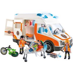 vente en ligne jouet  bébé Tunisie Playmobil materna.tn