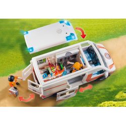 vente en ligne jouet  bébé Tunisie Playmobil materna.tn