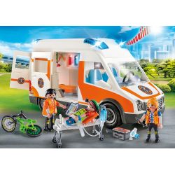 vente en ligne jouet  bébé Tunisie Playmobil materna.tn