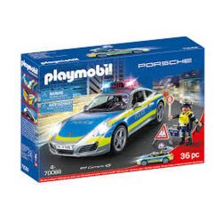 vente en ligne jouet  bébé Tunisie Playmobil materna.tn PORSHE