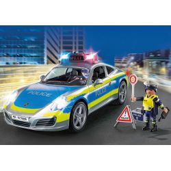 vente en ligne jouet  bébé Tunisie Playmobil materna.tn PORSHE