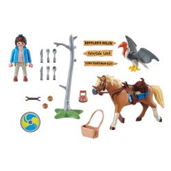 vente en ligne jouet  bébé Tunisie Playmobil materna.tn