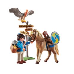 vente en ligne jouet  bébé Tunisie Playmobil materna.tn