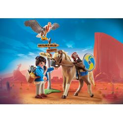 vente en ligne jouet  bébé Tunisie Playmobil materna.tn