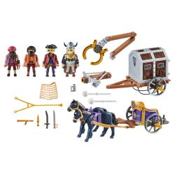 vente en ligne jouet  bébé Tunisie Playmobil materna.tn