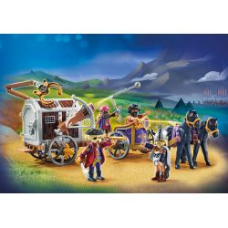 vente en ligne jouet  bébé Tunisie Playmobil materna.tn