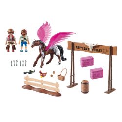 vente en ligne jouet  bébé Tunisie Playmobil materna.tn