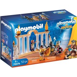 vente en ligne jouet  bébé Tunisie Playmobil materna.tn