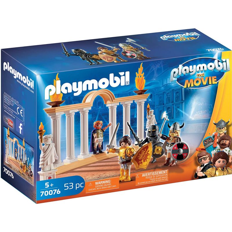 vente en ligne jouet  bébé Tunisie Playmobil materna.tn