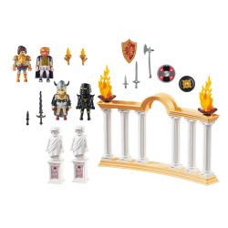 vente en ligne jouet  bébé Tunisie Playmobil materna.tn