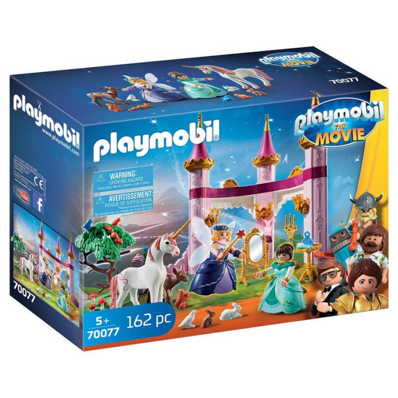 vente en ligne jouet  bébé Tunisie Playmobil materna.tn