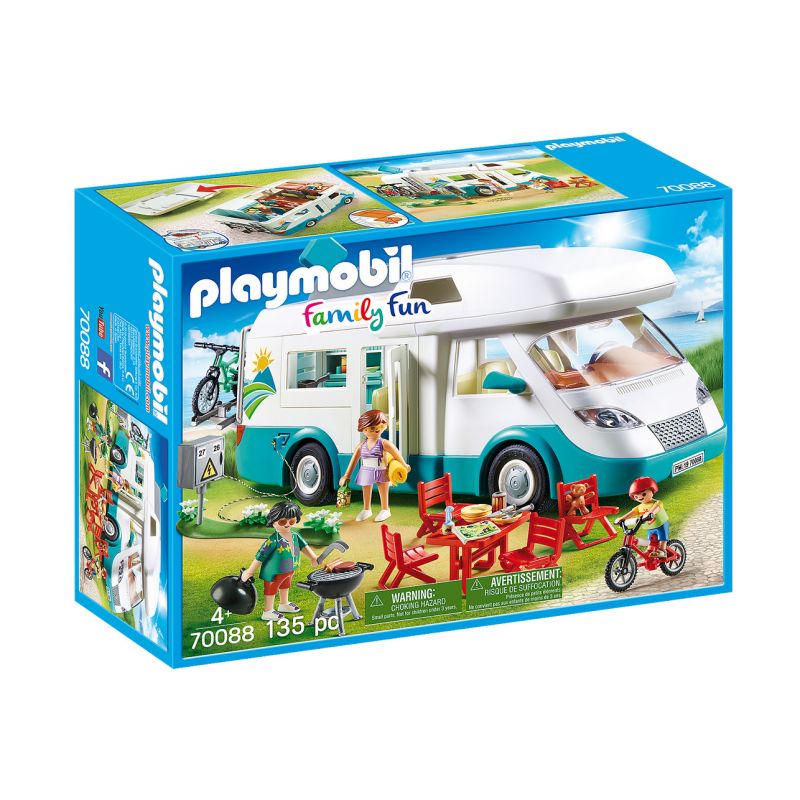 vente en ligne jouet  bébé Tunisie Playmobil materna.tn Famille