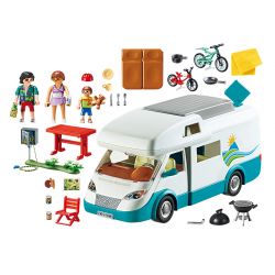 vente en ligne jouet  bébé Tunisie Playmobil materna.tn Famille