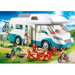 vente en ligne jouet  bébé Tunisie Playmobil materna.tn Famille