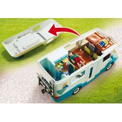 vente en ligne jouet  bébé Tunisie Playmobil materna.tn Famille