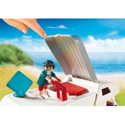 vente en ligne jouet  bébé Tunisie Playmobil materna.tn Famille