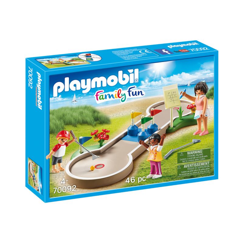 vente en ligne jouet  bébé Tunisie Playmobil materna.tn