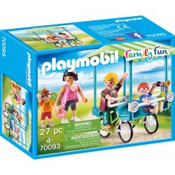 vente en ligne jouet  bébé Tunisie Playmobil materna.tn Famille