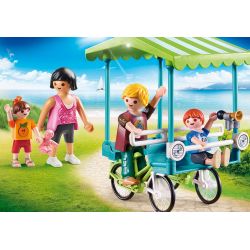 vente en ligne jouet  bébé Tunisie Playmobil materna.tn Famille