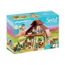 vente en ligne jouet  bébé Tunisie Playmobil materna.tn Grange