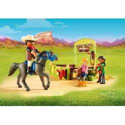 vente en ligne jouet  bébé Tunisie Playmobil materna.tn Grange