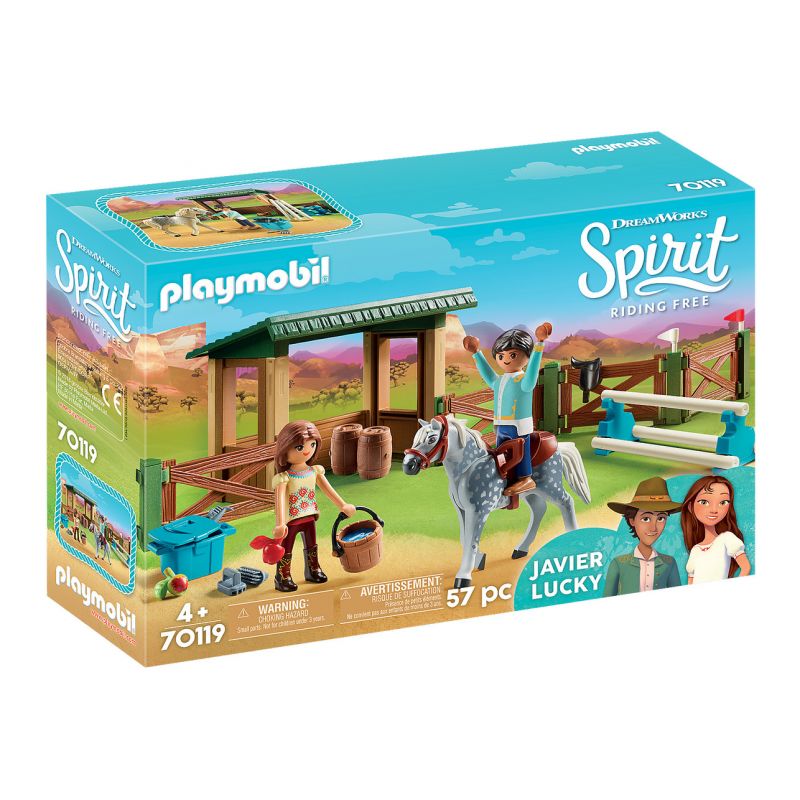 vente en ligne jouet  bébé Tunisie Playmobil materna.tn Espace