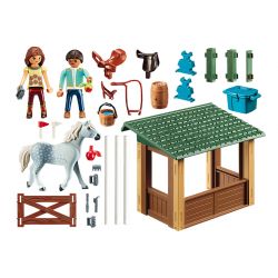 vente en ligne jouet  bébé Tunisie Playmobil materna.tn Espace