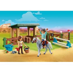 vente en ligne jouet  bébé Tunisie Playmobil materna.tn Espace