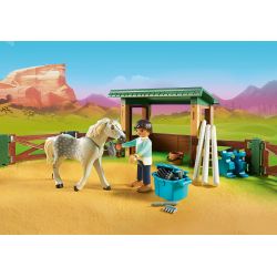 vente en ligne jouet  bébé Tunisie Playmobil materna.tn Espace