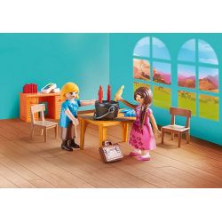 vente en ligne jouet  bébé Tunisie Playmobil materna.tn