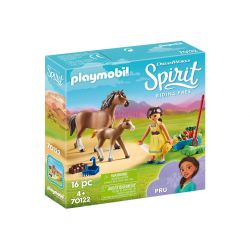 vente en ligne jouet  bébé Tunisie Playmobil materna.tn Apo