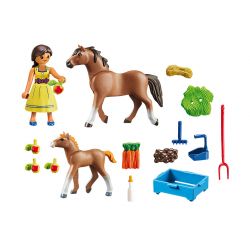 vente en ligne jouet  bébé Tunisie Playmobil materna.tn Apo