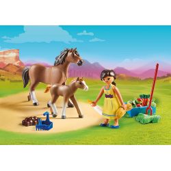 vente en ligne jouet  bébé Tunisie Playmobil materna.tn Apo