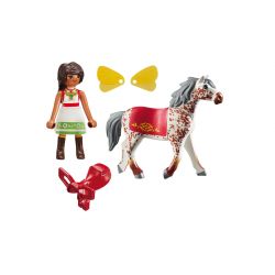 vente en ligne jouet  bébé Tunisie Playmobil materna.tn Solana