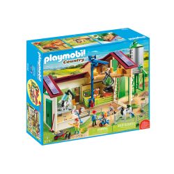 vente en ligne jouet  bébé Tunisie Playmobil materna.tn Grande