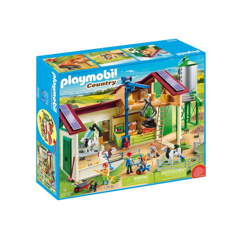 vente en ligne jouet  bébé Tunisie Playmobil materna.tn Grande