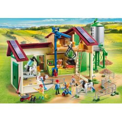 vente en ligne jouet  bébé Tunisie Playmobil materna.tn Grande