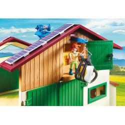 vente en ligne jouet  bébé Tunisie Playmobil materna.tn Grande