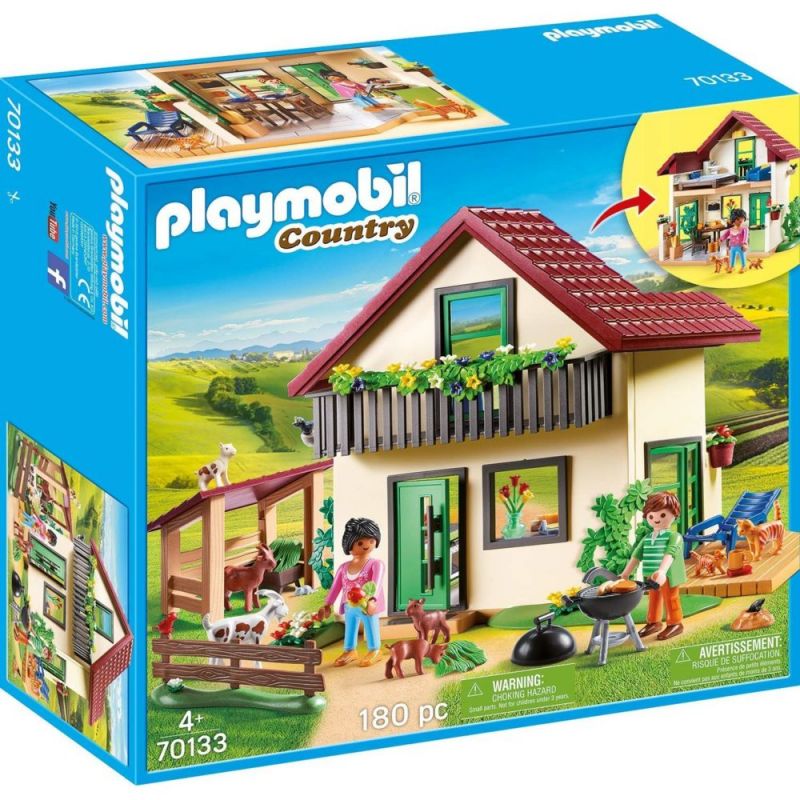 vente en ligne jouet  bébé Tunisie Playmobil materna.tn Modern