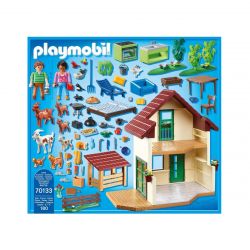 vente en ligne jouet  bébé Tunisie Playmobil materna.tn Modern