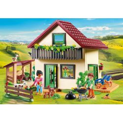 vente en ligne jouet  bébé Tunisie Playmobil materna.tn Modern