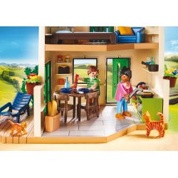 vente en ligne jouet  bébé Tunisie Playmobil materna.tn Modern