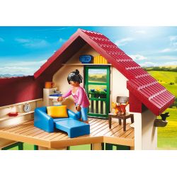 vente en ligne jouet  bébé Tunisie Playmobil materna.tn Modern